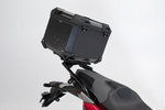 SW-Motech TRAX ADV top case system - Black. Honda X-ADV (16-20).