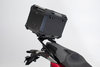 Preview image for SW-Motech TRAX ADV top case system - Black. Honda X-ADV (16-20).