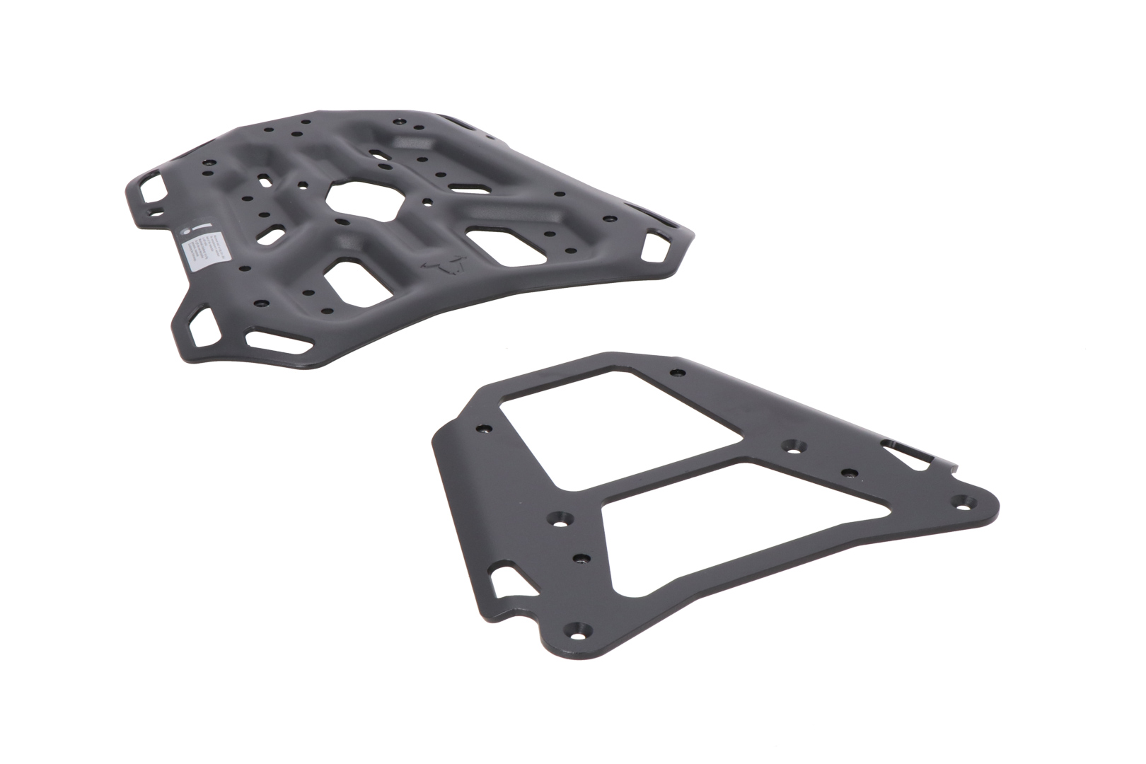 Sw-Motech Unisex Black Adventure-Rack - Crf1000l Africa Twin Adv Sports (18-).