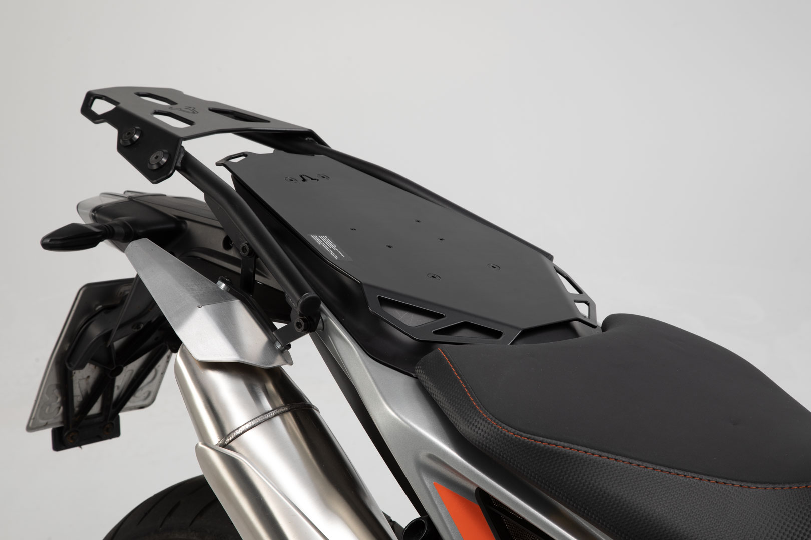 Ktm duke 790 luggage sales