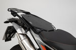 SW-Motech SEAT-RACK Gepäckträger für Soziussitz - Schwarz. KTM 790 Duke (18-).