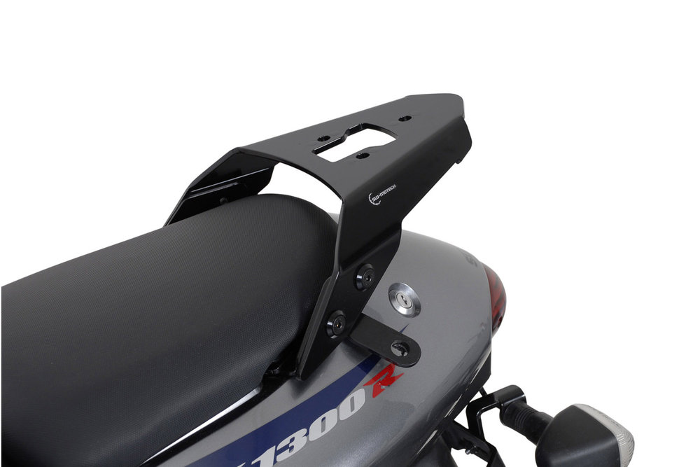 SW-Motech Suzuki GSX 1300R Hayabusa (1999-2007) Alu-Rack