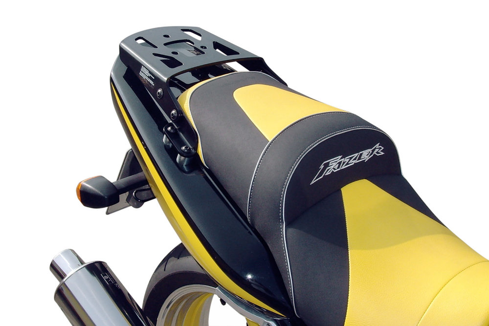 Moto fazer 2025 600