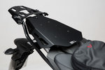 СИДЕНЬЕ-СТОЙКА SW-Motech - черный. Yamaha MT-07 (14-) / Moto Cage (15-).
