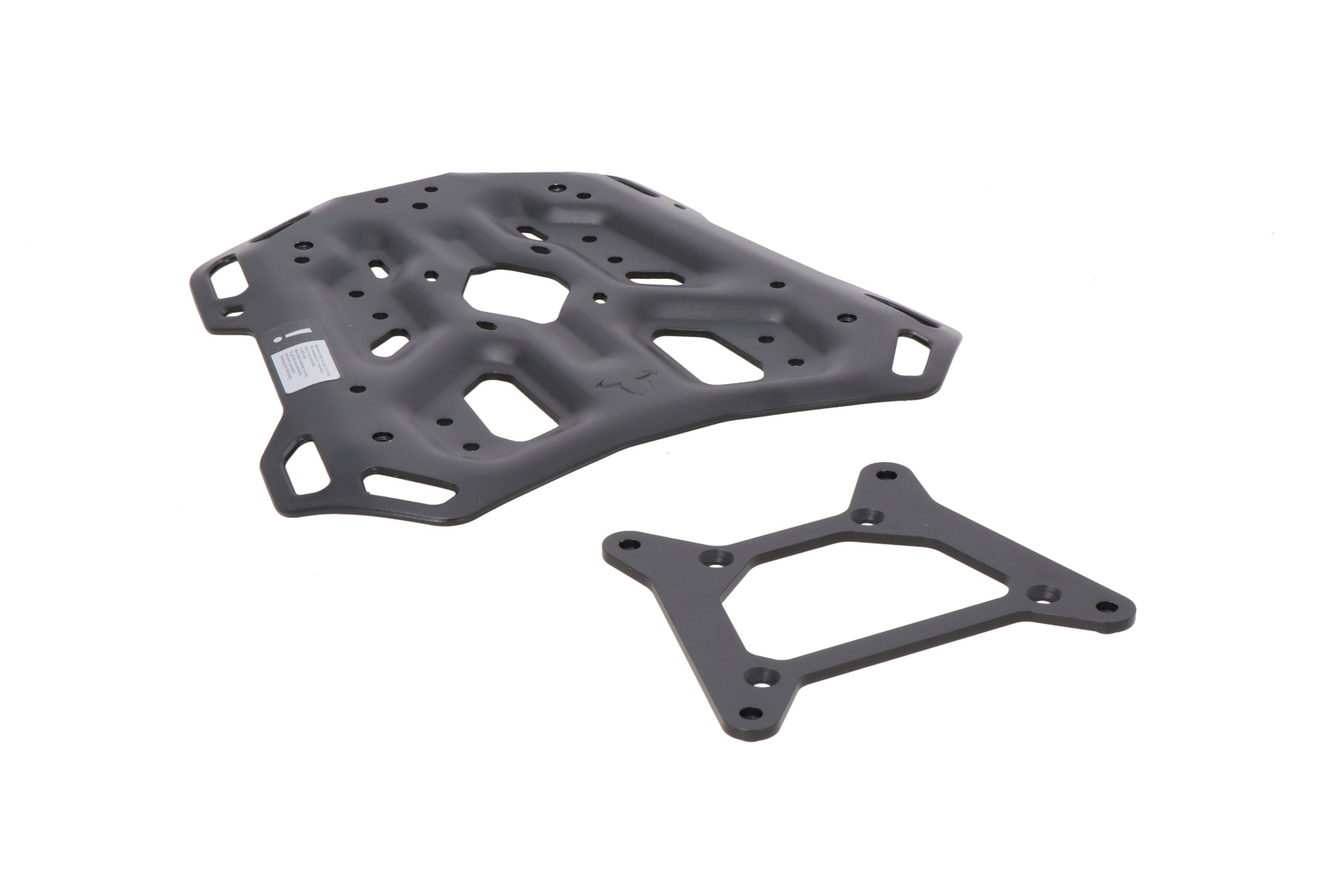 Sw-Motech Unisex Black Adventure-Rack - Bmw G 310 Gs (17-).