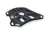 SW-Motech ADVENTURE-RACK - Negro. BMW F 750 / 850 GS (17-). Para estante de plástico.