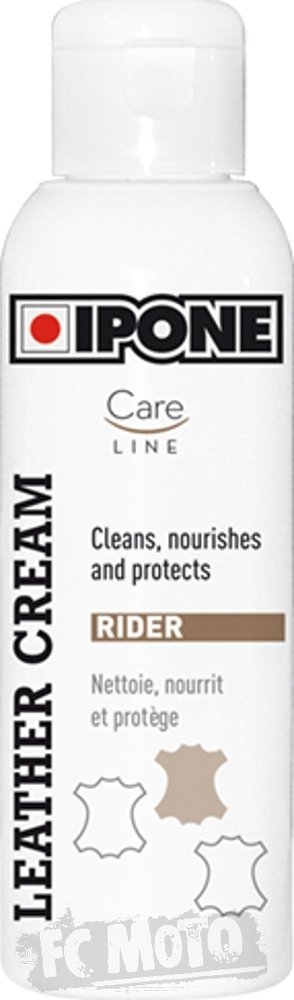 IPONE Crème en cuir 100ml