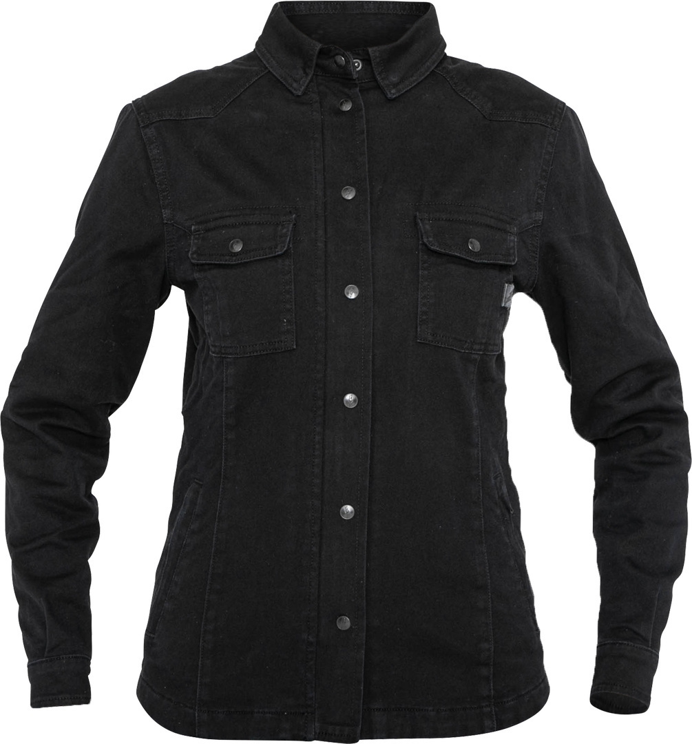John Doe Motoshirt XTM Chemise de moto de dames