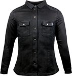 John Doe Motoshirt XTM Camisa de moto senyores