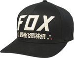FOX Triple Threat Flexfit Gorra