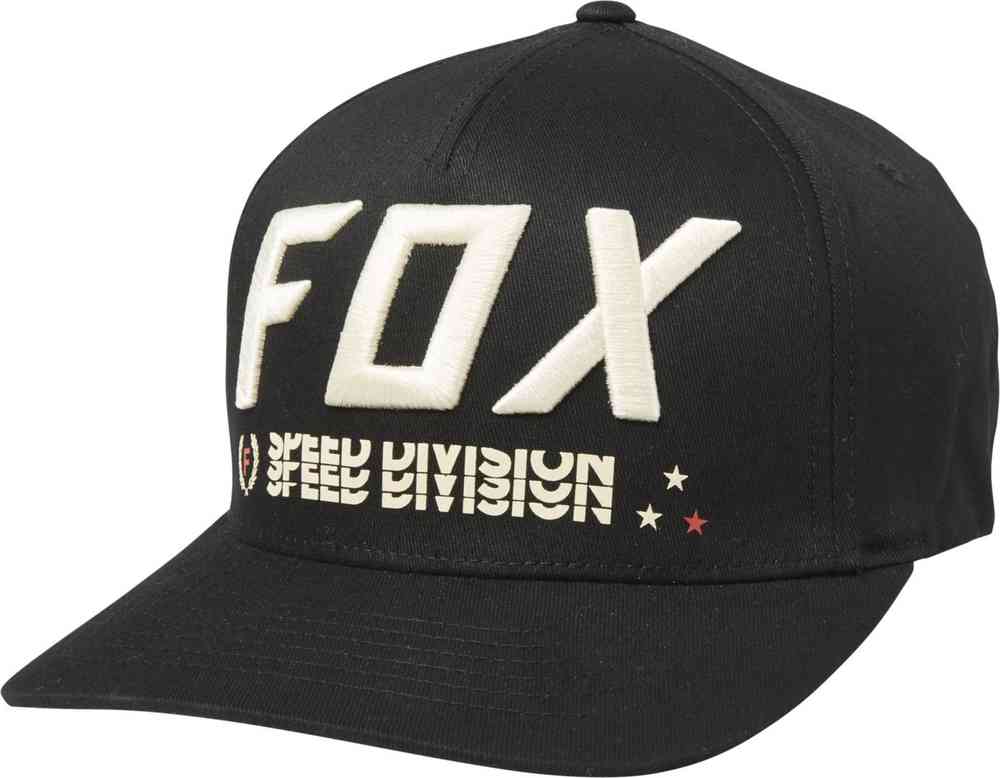 FOX Triple Threat Flexfit YMP: n