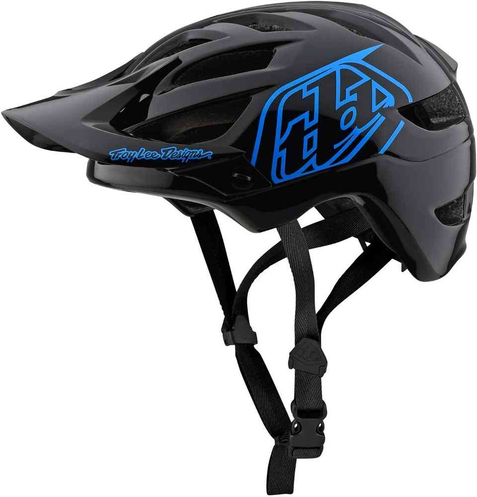 Troy Lee Designs A1 Drone Casco da bicicletta gioventù