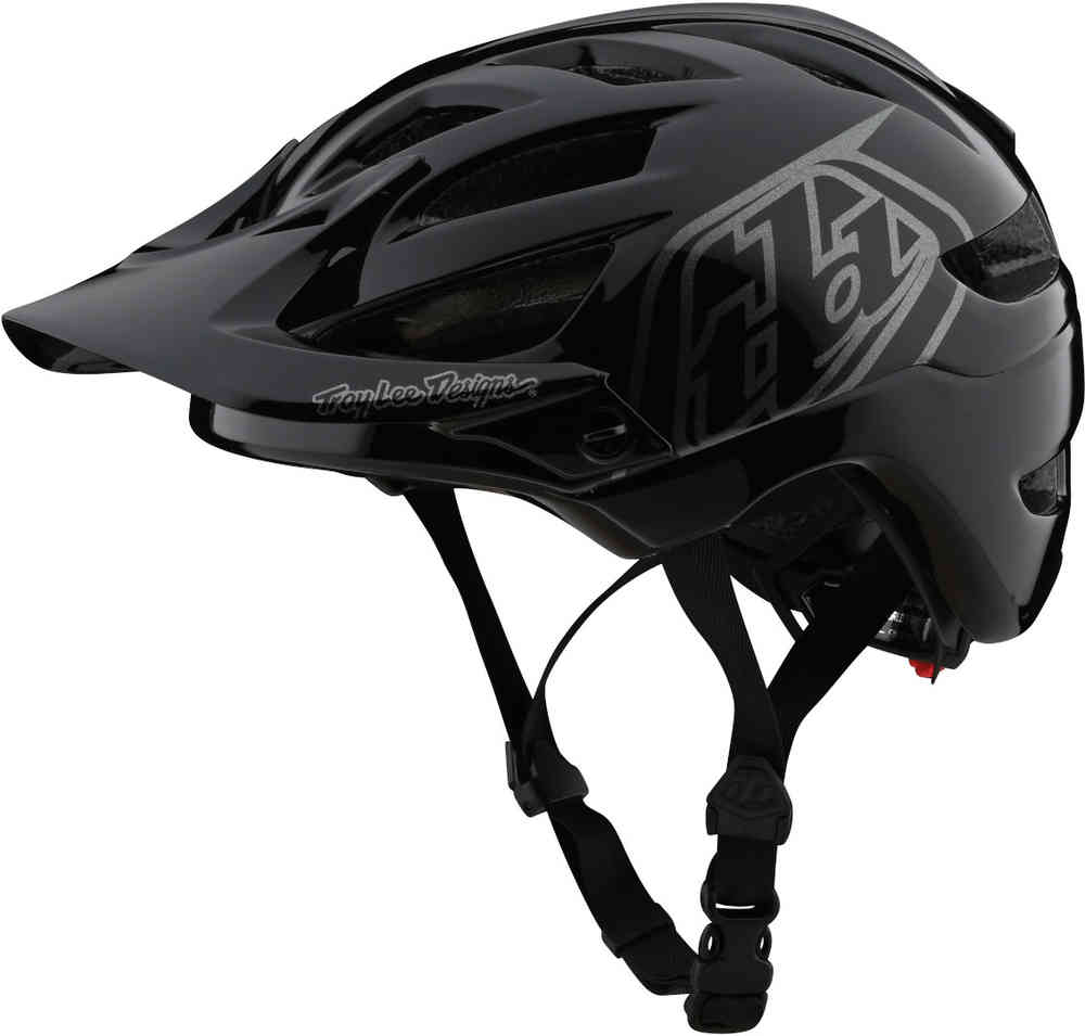 Troy Lee Designs A1 Drone Youth Bicycle Helmet