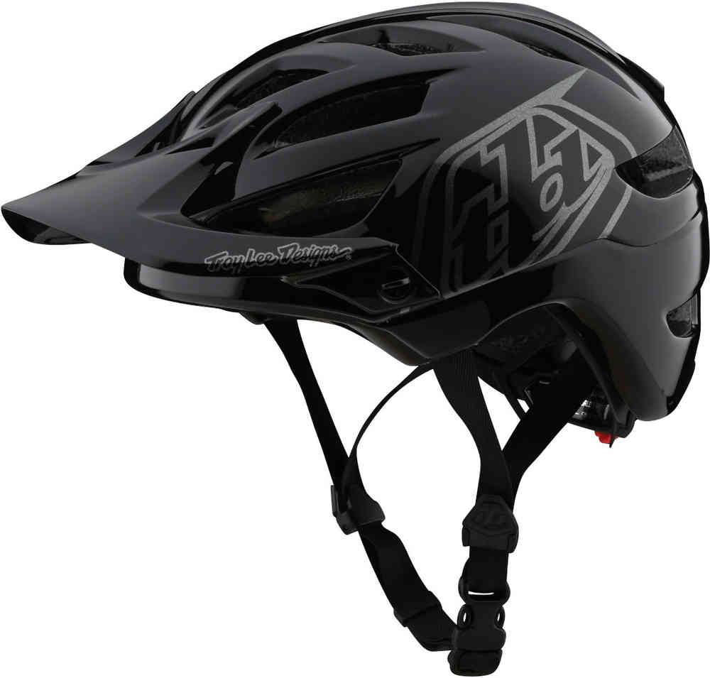 Troy Lee Designs A1 Drone Capacete de bicicleta de juventude