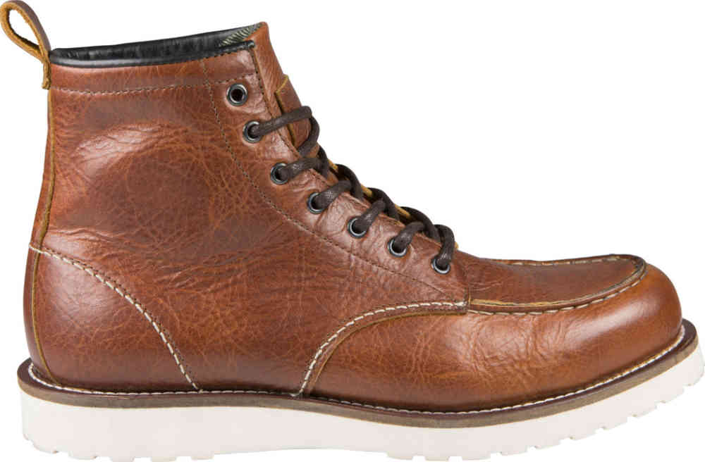 John Doe Rambler XTM Scarpe motociclistiche