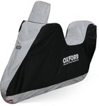 Oxford Aquatex Highscreen Topbox Couverture scooter