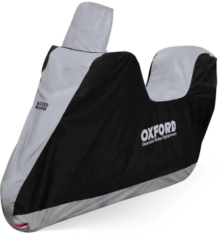 Oxford Aquatex Highscreen Topbox Scooter Täcka