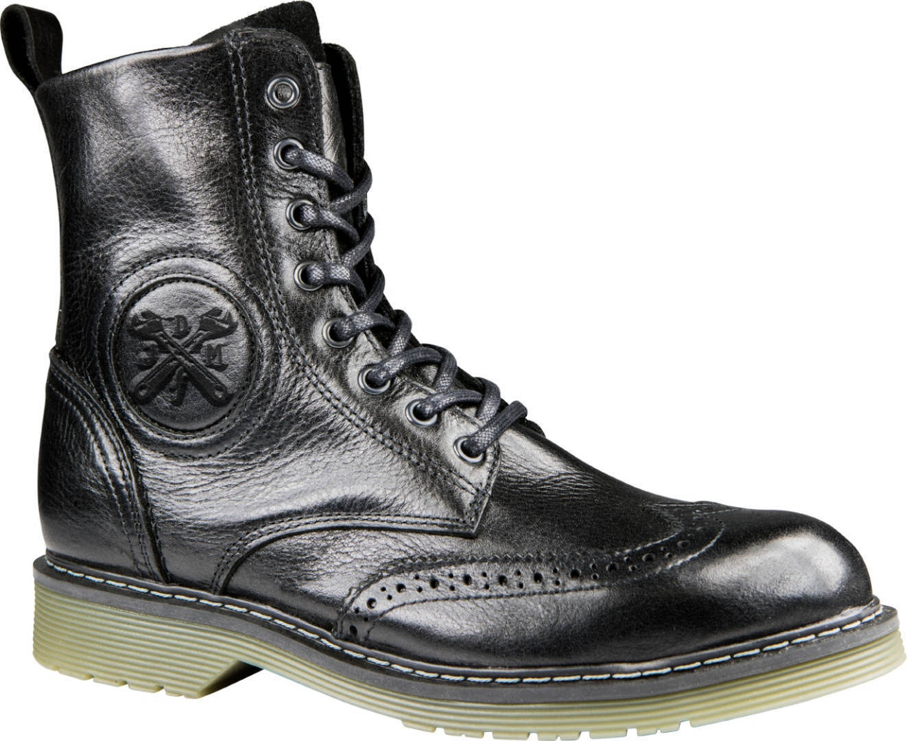 John Doe シックスティ ブダペスト XTM