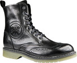 John Doe Sixty Budapest XTM Signore Moto Scarpe