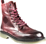 John Doe Sixty Budapest XTM Signore Moto Scarpe