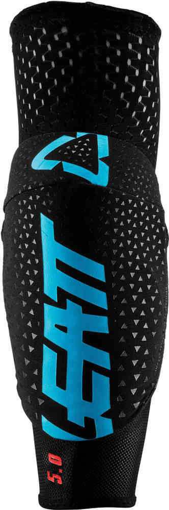 Leatt 3DF 5.0 Protectores de codo de motocross