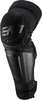 Leatt 3DF Hybrid EXT Motocross kne/shin guard