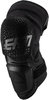 Preview image for Leatt 3DF Hybrid Motocross Knee Protectors