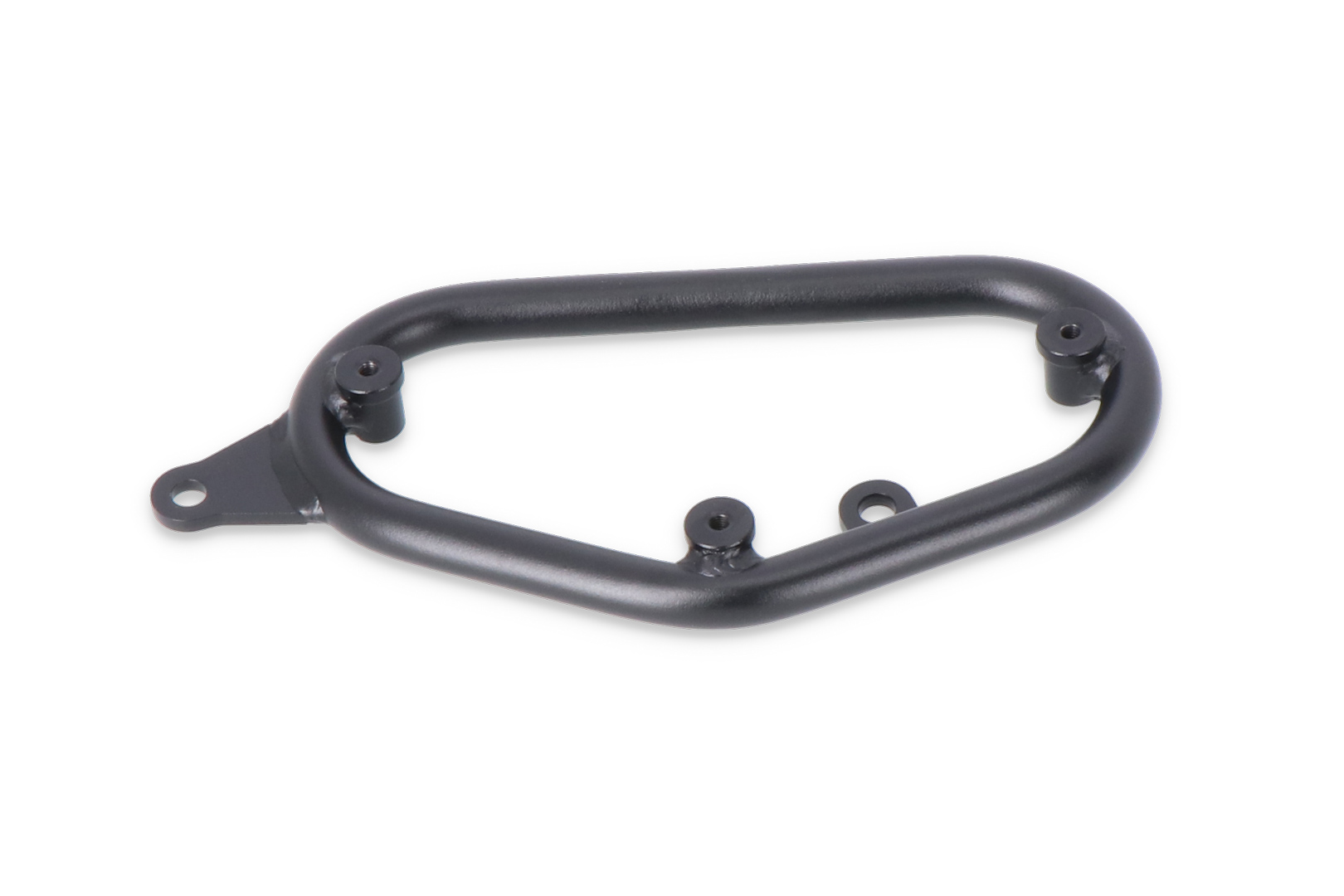 Sw-Motech Unisex Slc Side Carrier Left - Honda Cmx500 Rebel (16-).