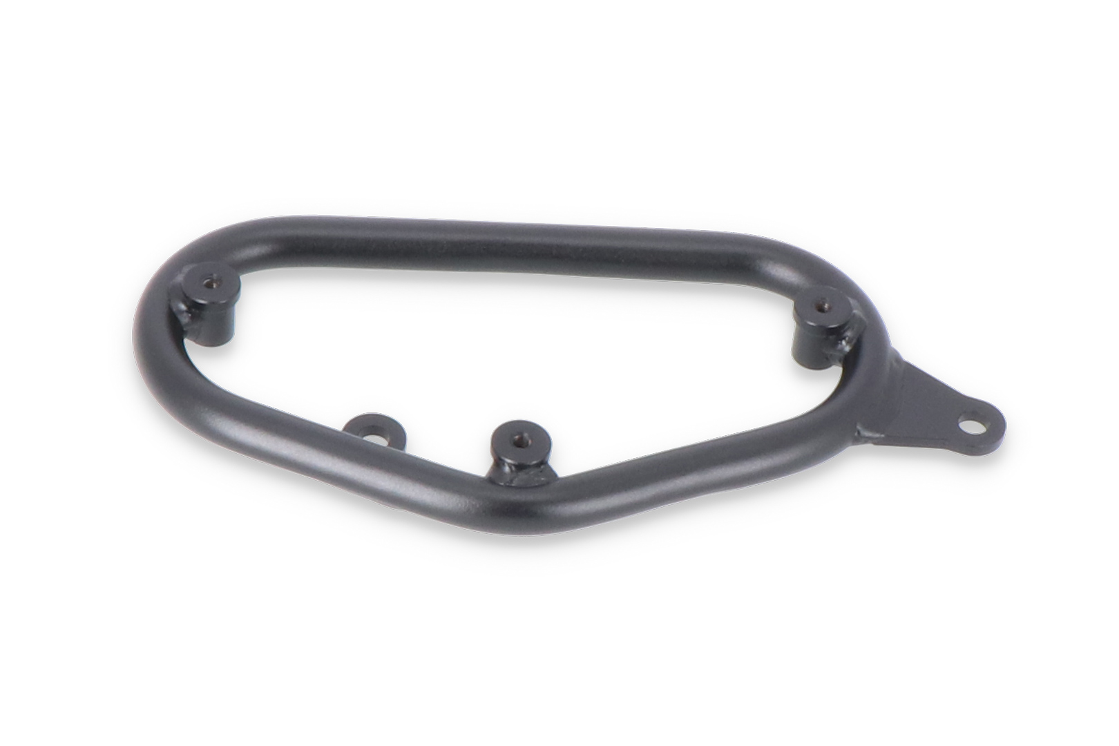 Sw-Motech Unisex Slc Side Carrier Right - Honda Cmx500 Rebel (16-).