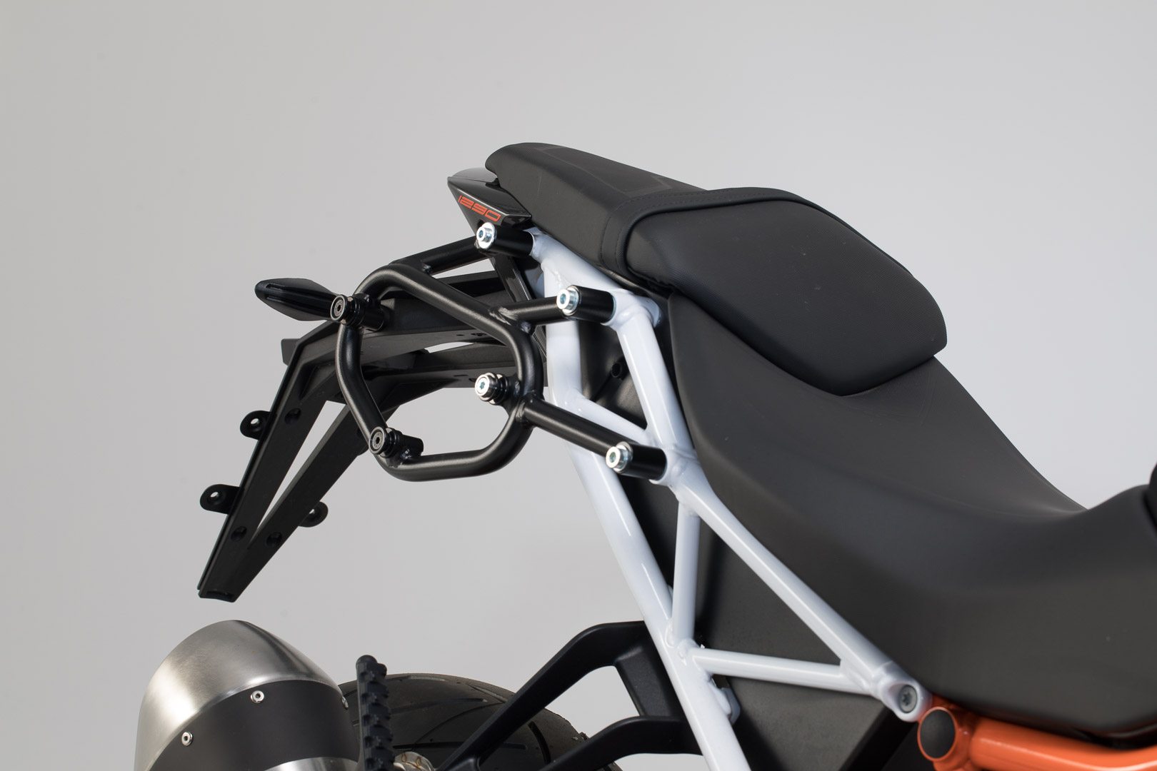 SW-Motech SLC Seitenträger links - KTM 1290 Super Duke R (13-19).