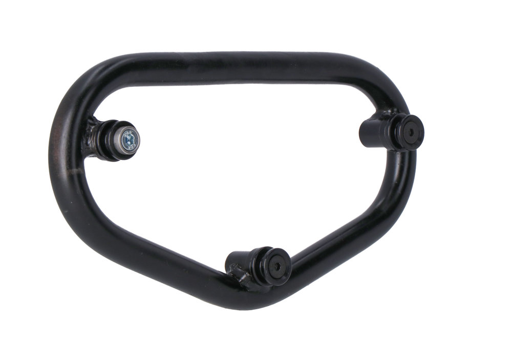 SW-Motech SLC サイド キャリア左 - KTM 125/390 デューク (17 