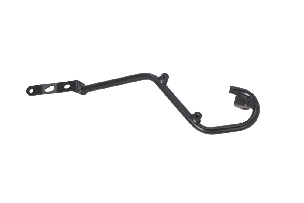 SW-Motech SLC Seitenträger links - Suzuki SV650 ABS (15-), SV650 X (18-).