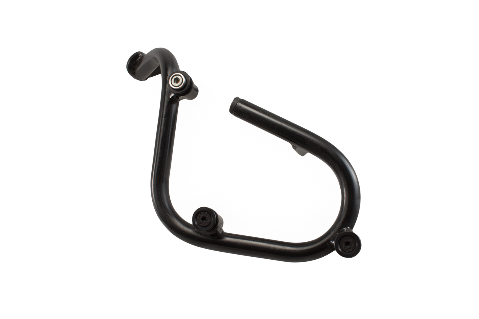 SW-Motech SLC Seitenträger links - Suzuki SV650 (15-).