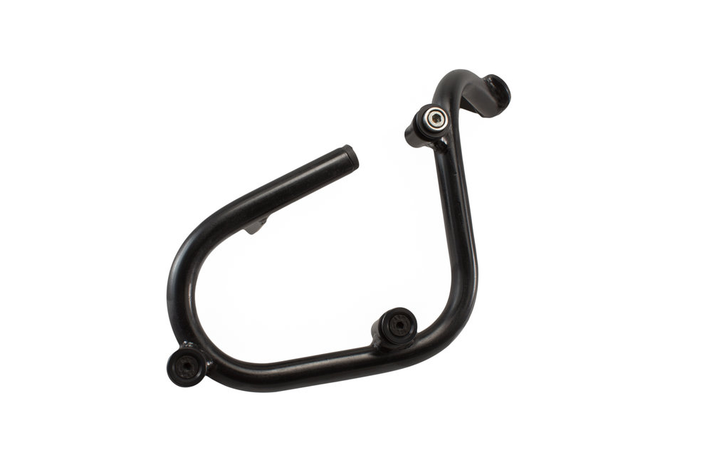 SW-Motech SLC side carrier right - Yamaha XJR 1300 (15-).