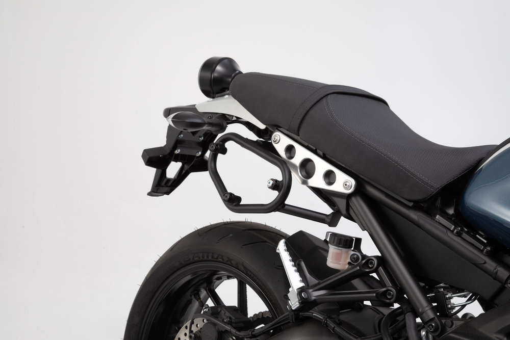 SW-Motech Yamaha XSR 900 (15-21). - Yamaha XSR 900 (15-21).