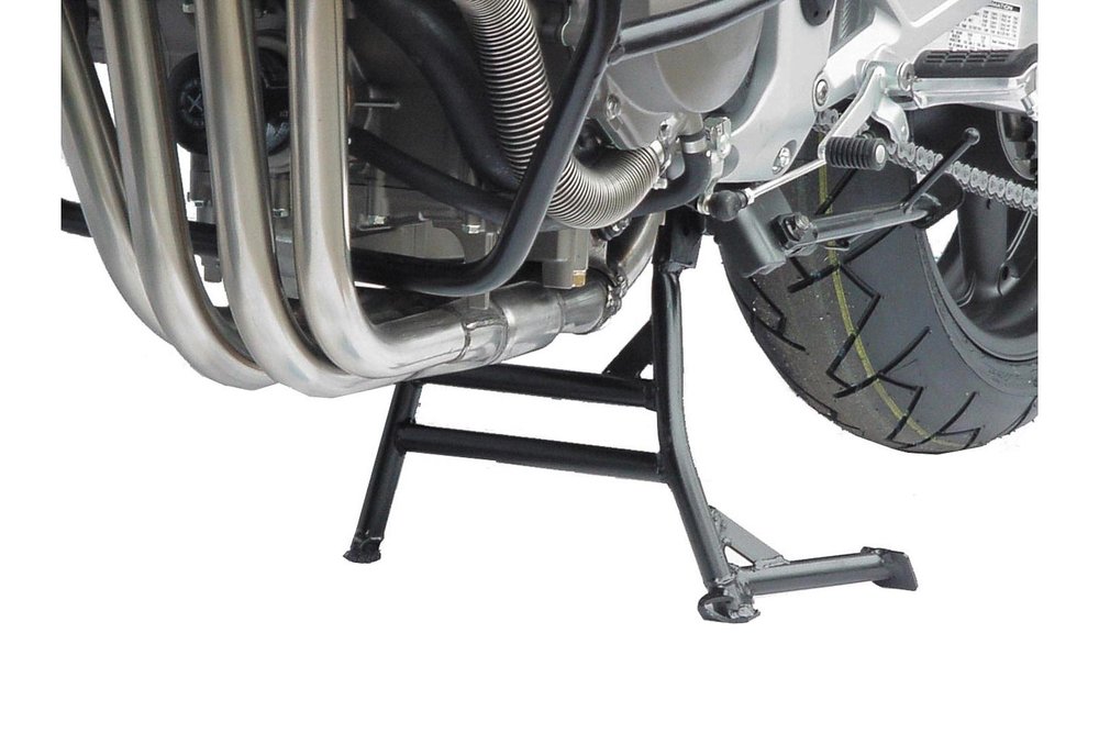 Sw Motech Centerstand ブラック ホンダ Cb 900 F ホーネット 01 05 ベストプライス Fc Moto