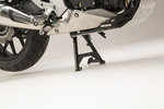 SW-Motech Centerstand - Zwart. Honda CB500F / CB500X / CBR500R (13-).