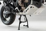 SW-Motech Centerstand - Musta. Honda CRF1000L Afrikka Twin (15-).