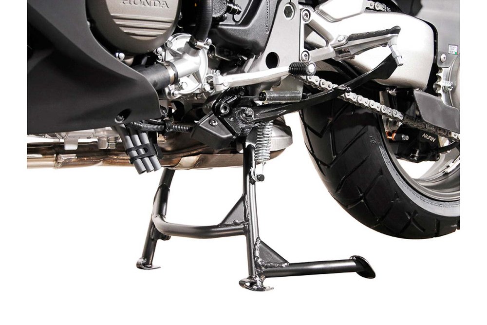 Стенд SW-Motech - черный. Honda VFR 800 X Crossrunner (11-14).