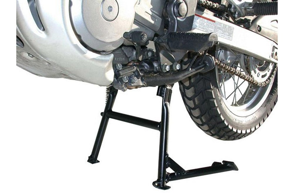 SW-Motech Centerstand - Negro. Suzuki XF 650 Freewind (97-03).