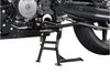 SW-Motech Centerstand - Black. KTM 990 SM-T (07-13) / 990 SM-R (07-13).