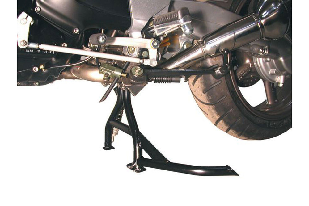 SW-Motech Centerstand - Black. Yamaha BT 1100 Bulldog (02-05).