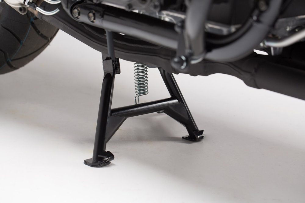 SW-Motech Centerstand - Svart. Yamaha XJR 1300 (14-).