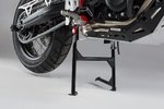 SW-Motech Centerstand - Black. BMW F 800 GS (07-18) / Adv (13-18).