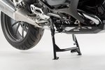 SW-Motech Centerstand - musta. BMW R1200 R/RS (14-18), R1250 R/RS (18-).
