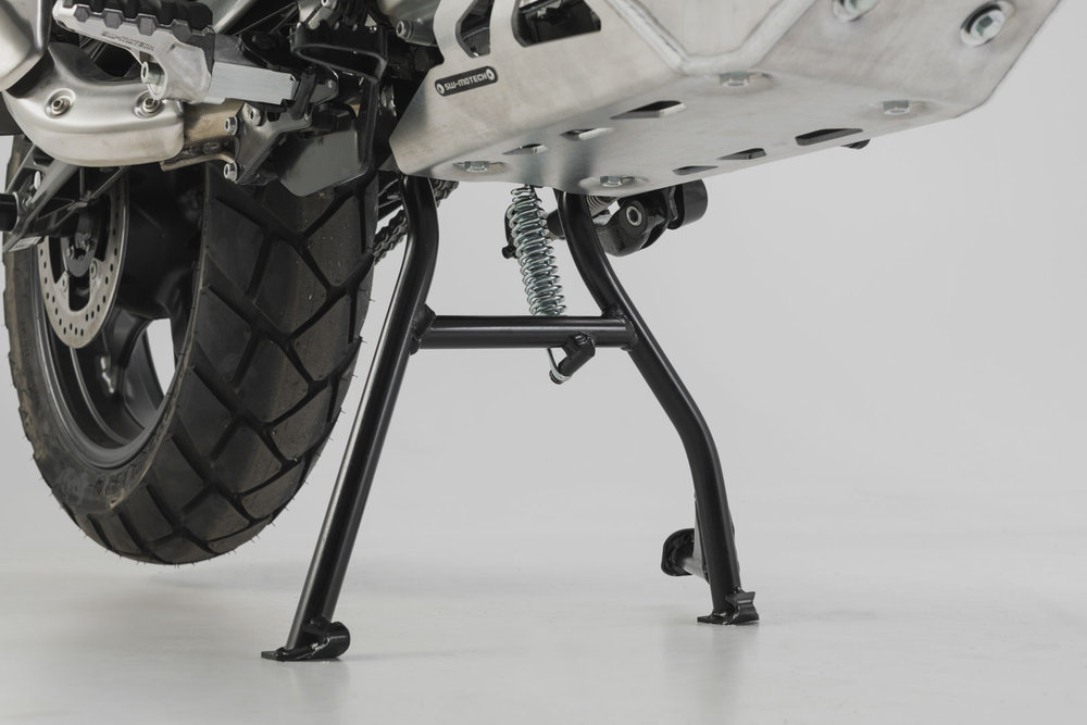 SW-Motech Centerstand - Preto. BMW G 310 GS (17-20).