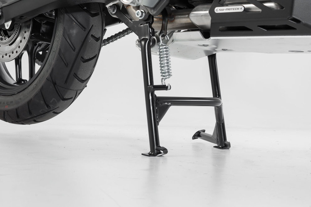 tiger 800 center stand