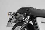 SW-Motech SLC Seitenträger links - Honda CB1100 EX/RS (16-).