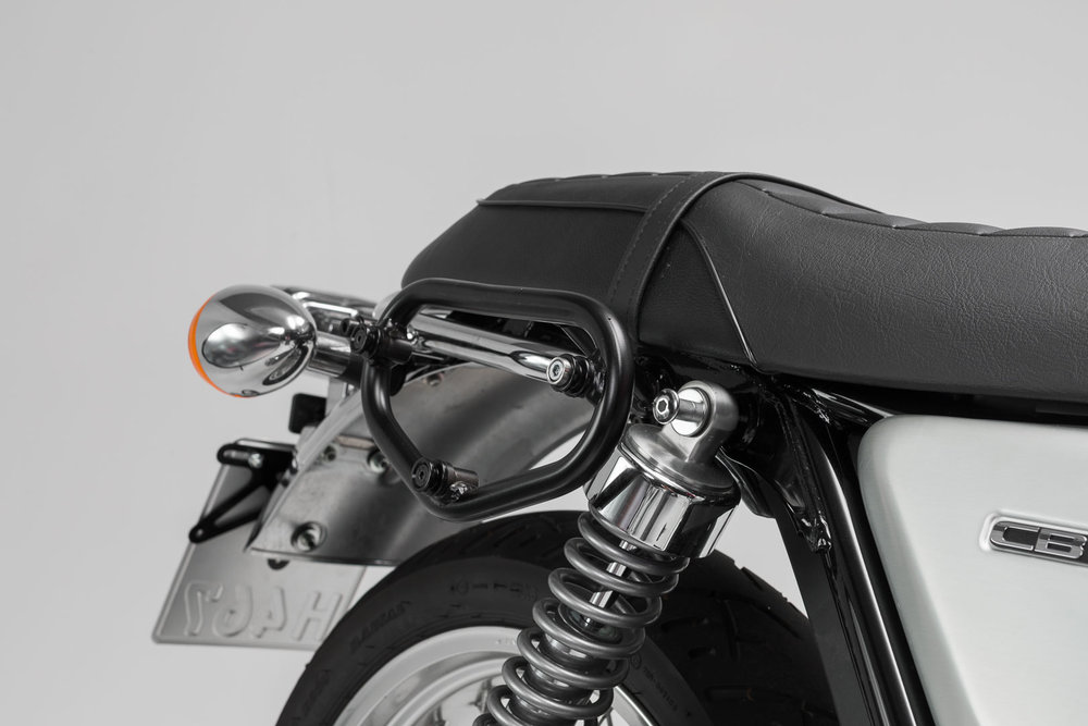 SW Motech SLC Honda CB1100 EX RS 16