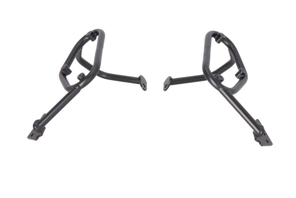 SW-Motech Triumph Speed Triple 1050 (18-). - Triumph Speed Triple 1050 (18-).